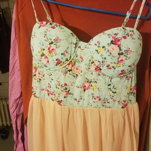 Dress - Picture 5 of 8